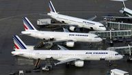 Zašto aerodromi rade u talasima: Kako je Air France za šest meseci povećao saobraćaj 20 odsto bez novih aviona