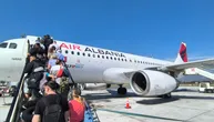 Još jedna avio-kompanija nestaje sa evropskog neba: Air Albania prizemljena