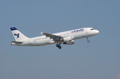 Iran Air