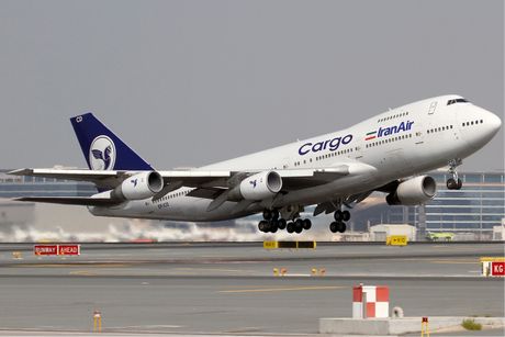 Iran Air Iran Air