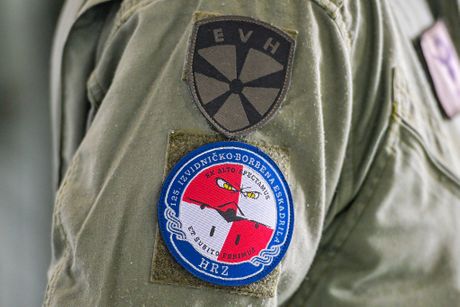 HRZ Bayraktar TB2 dron Hrvatska UAV bespilotna letilica letelica Bajraktar