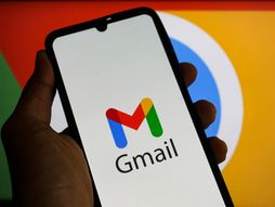 Gmail, telefon