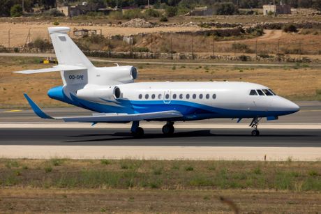 Falcon 900 XL Falcon 900 XL