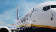 Ryanair oborio mesečni rekord: Prevezao 22,2 miliona putnika uz popunjenost kabine od 96%
