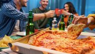 Dva parčeta pice nedeljno mogu da utiču na holesterol: Evo kako da uživate bez rizika po zdravlje srca
