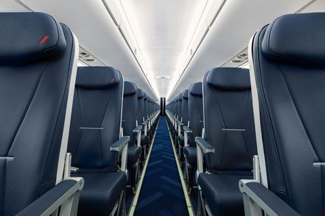 Air France uvodi nove kabine u Embraer 190 flotu Air France uvodi nove kabine u Embraer 190 flotu