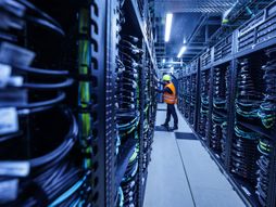 Nemačka, superkompjuter, Evropa