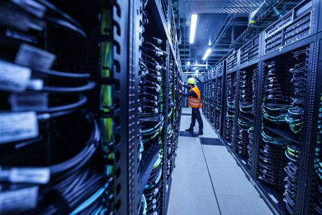 Nemačka, superkompjuter, Evropa