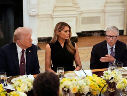 Tramp priredio večeru za lidere tehnoloških giganata, ali bez Maska