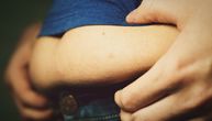 Ovaj tip masnoće u telu je najopasniji: Povezan je sa ubrzanim starenjem srca, pokazalo istraživanje