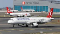 Let Turkiš erlajnsa otkazan u Briselu: Kopilot pao na alkotestu pred poletanje