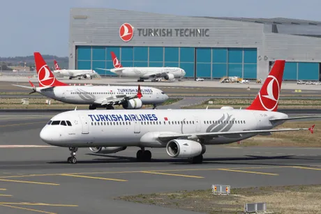 Turkish Airlines Fleet Turkish Airlines Fleet