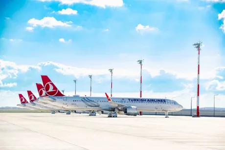 Turkish Airlines Fleet Turkish Airlines Fleet