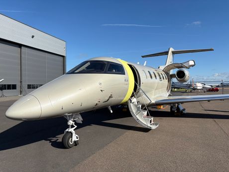 ACE'25 - Air Charter Expo, London ACE'25 - Air Charter Expo, London