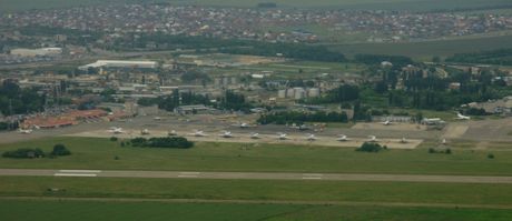 Krasnodar aerodrom