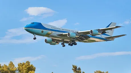 Air Force Two
