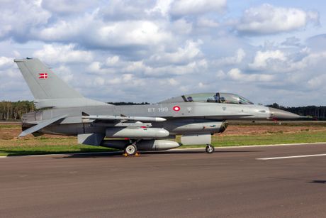 F-16 Denmark F-16 Denmark
