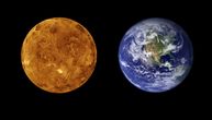 Ovo je zla bliznakinja naše planete: Zašto je Venera PAKAO, a Zemlja raj?