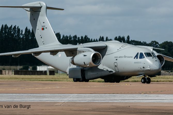 Embraer C-390 Millennium