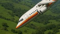 Upucao oba pilota i srušio avion: Poginule 43 osobe, istragu preuzeo FBI