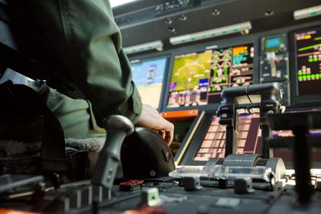 Embraer C-390 Millennium