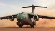 UAE postaje prvi korisnik C-390 na Bliskom istoku: Embraer dobio posao za do 20 aviona