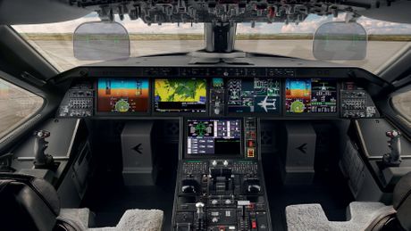 Embraer C-390 Millennium