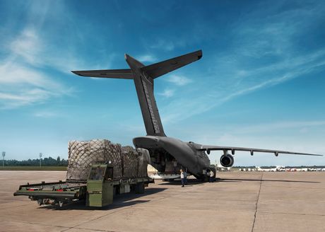 Embraer C-390 Millennium