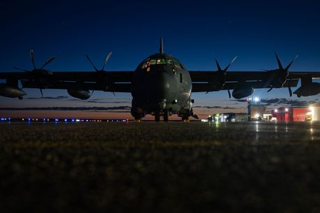 MC-130 Commando II