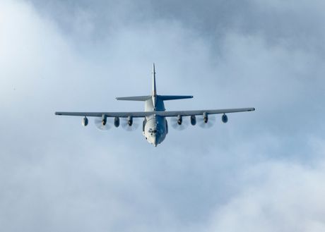 MC-130 Commando II