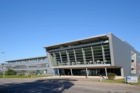 Nemački savezni zavod za avijaciju Luftfahrt-Bundesamt LBA