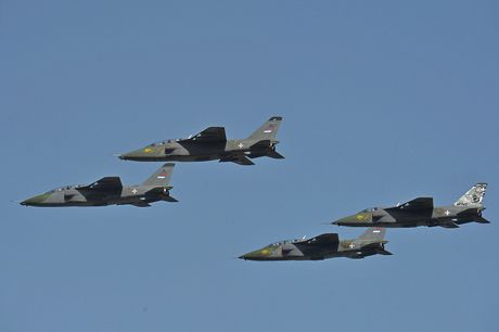 RViPVO parada Snaga jedinstva (proba)