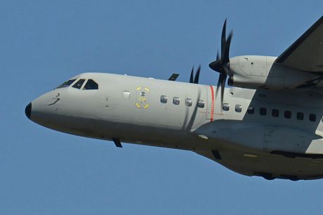 RViPVO parada Snaga jedinstva (proba)