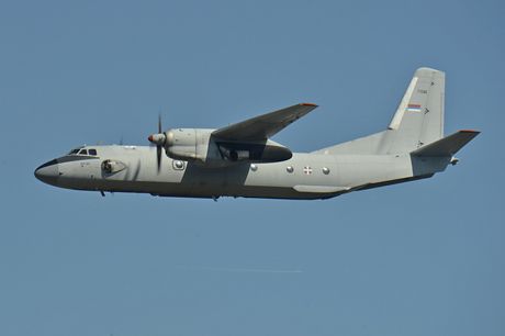 RViPVO parada Snaga jedinstva (proba)