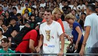 Dečko Angeline Topić oborio rekord za 30 centimetara, veliko dostignuće mladog atletičara