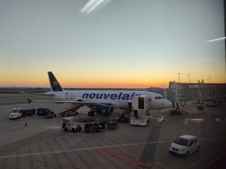 Nouvelair