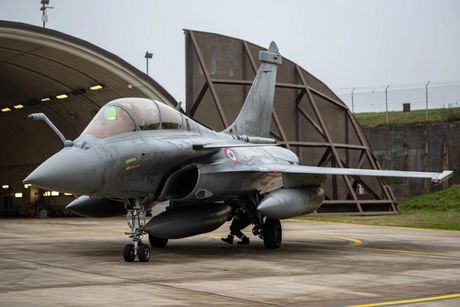 Dassault Rafale