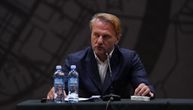 Pratite konferenciju KK Partizan: Ostoja Mijailović i Žarko Paspalj se obraćaju javnosti