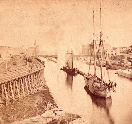 Fantomski brod F. Dž. King