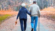 Šetanje je najbolja odbrana od ove opake bolesti