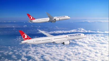 Boeing 787-9 Boeing 787-9