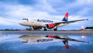 Air Serbia premašila 35 miliona putnika, stabilni rezultati i u novembru