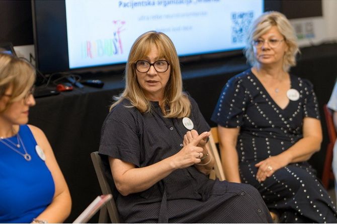 Hrabriša - Lil' Brave One