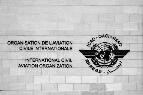 ICAO sedište u Montrealu