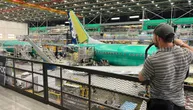 Boeing najavio početak rada četvrte proizvodne linije za 737 MAX početkom jula