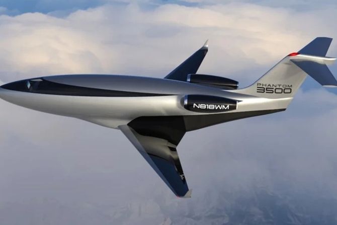 Phantom 3500