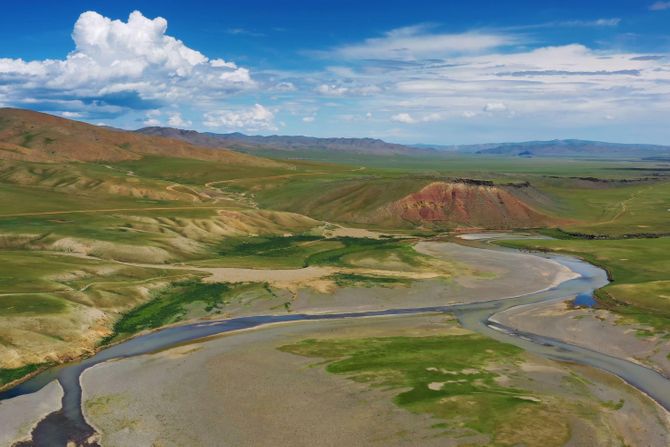 Dolina Orhona