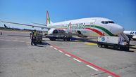 Liči, ali više neće moći: Aeroitalia mora da promeni ime i šemu bojenja aviona jer podseća na brend Alitalia