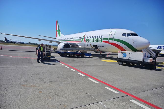 Aeroitalia