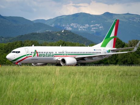 Aeroitalia Aeroitalia